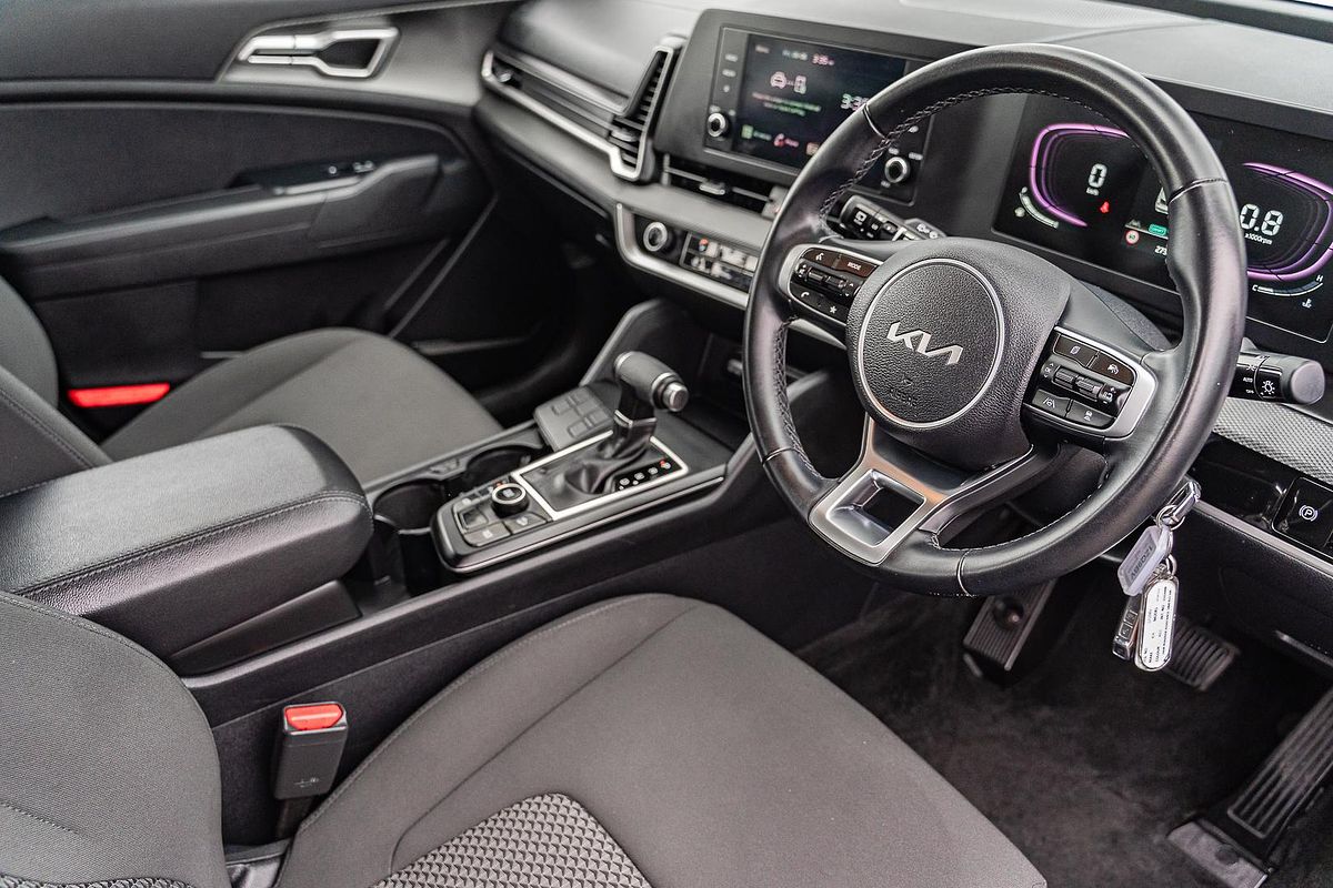 2024 Kia Sportage S NQ5