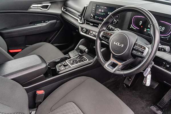 2024 Kia Sportage S NQ5