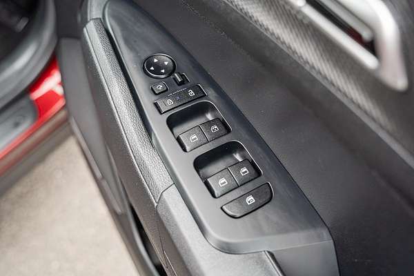 2024 Kia Sportage S NQ5