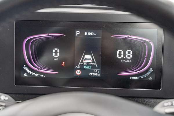 2024 Kia Sportage S NQ5
