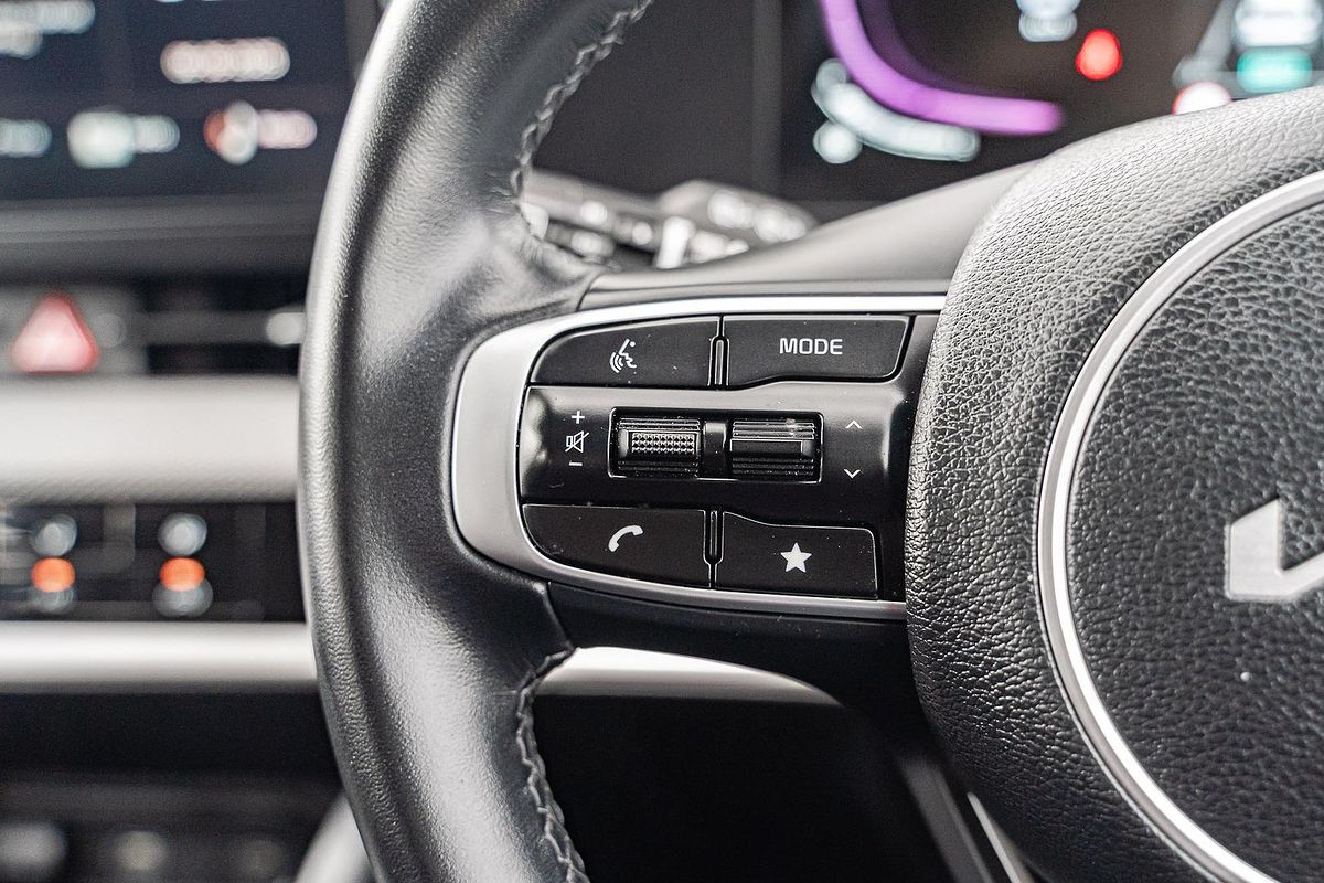 2024 Kia Sportage S NQ5