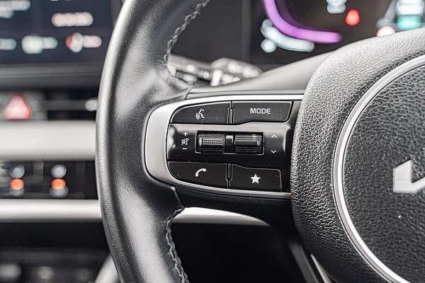 2024 Kia Sportage S NQ5