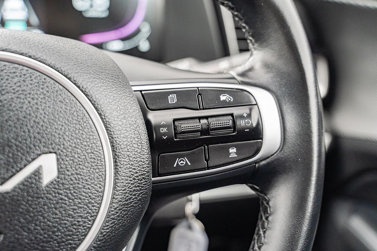 2024 Kia Sportage S NQ5