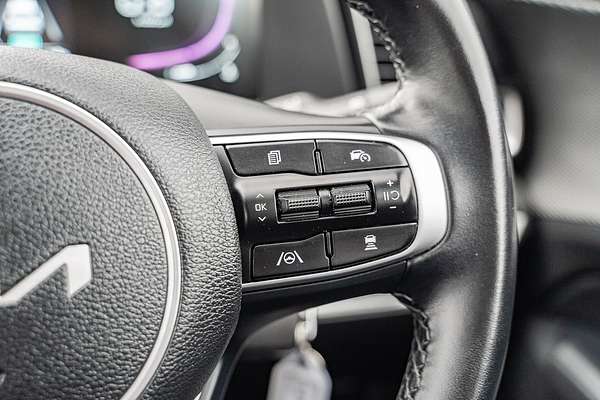 2024 Kia Sportage S NQ5