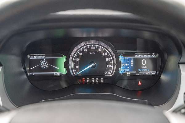 2020 Ford Ranger XLT PX MkIII 4X4 3.2L