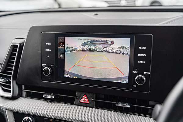 2024 Kia Sportage S NQ5