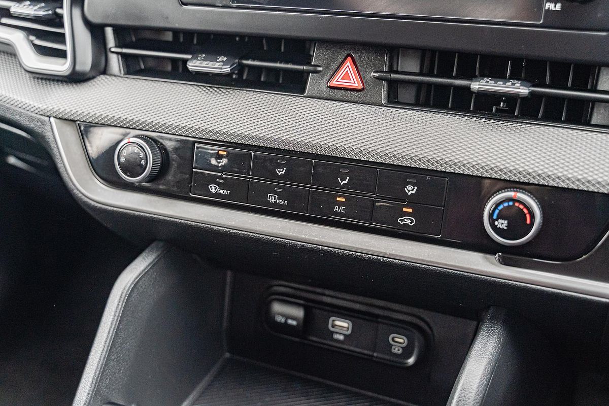 2024 Kia Sportage S NQ5