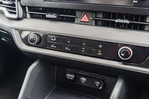 2024 Kia Sportage S NQ5