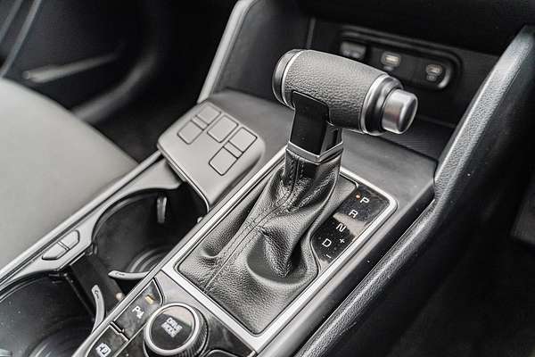 2024 Kia Sportage S NQ5