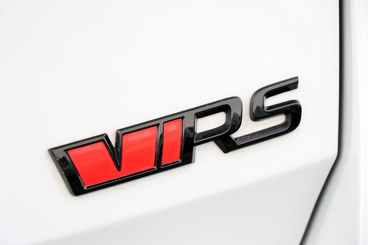 2022 SKODA Octavia RS NX