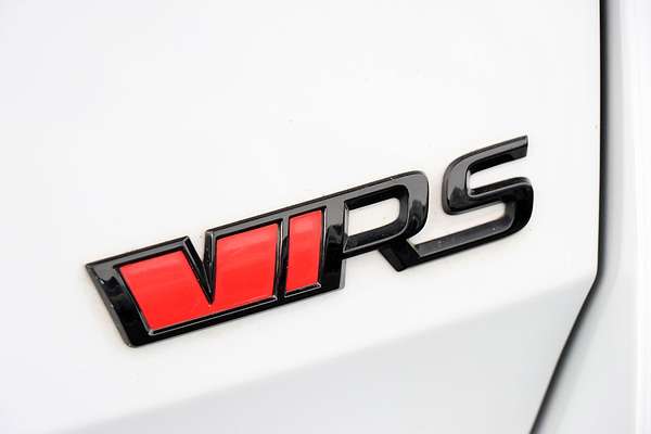 2022 SKODA Octavia RS NX