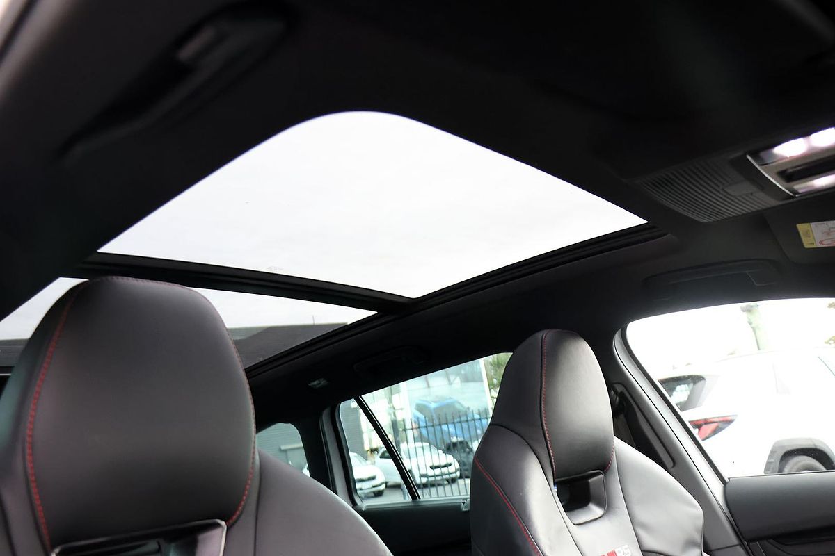 2022 SKODA Octavia RS NX