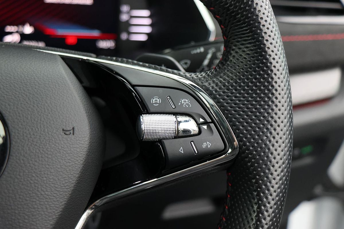 2022 SKODA Octavia RS NX
