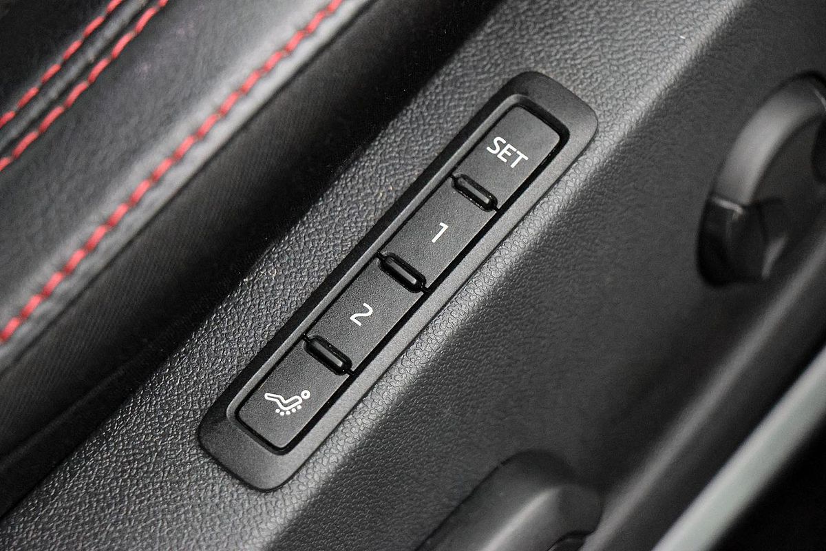 2022 SKODA Octavia RS NX