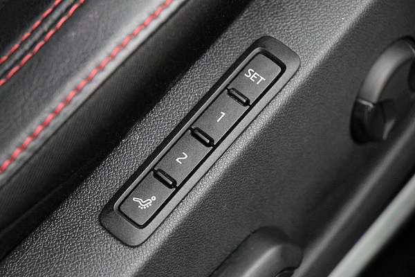 2022 SKODA Octavia RS NX
