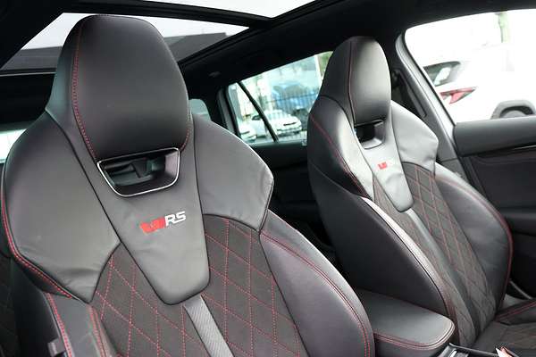 2022 SKODA Octavia RS NX