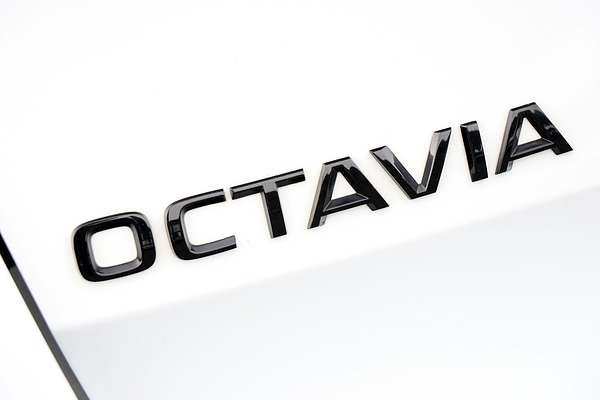 2022 SKODA Octavia RS NX