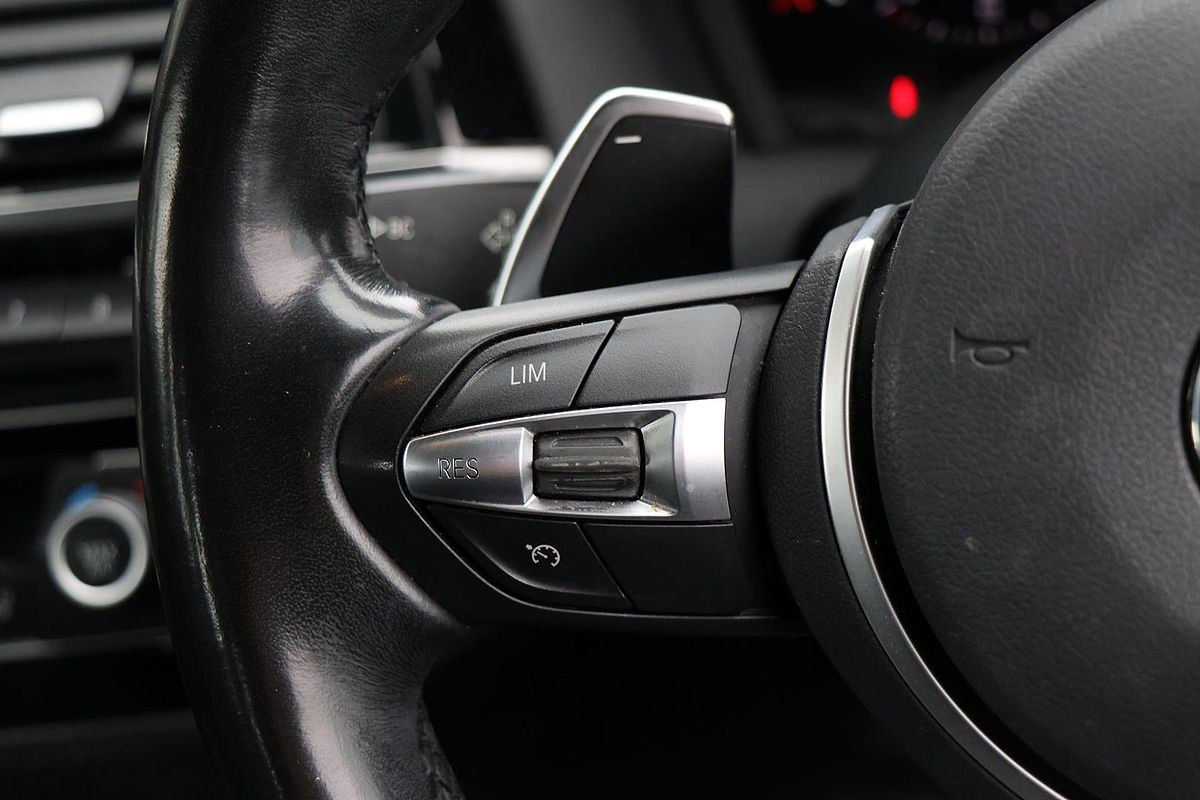 2018 BMW 1 Series M140i F20 LCI-2