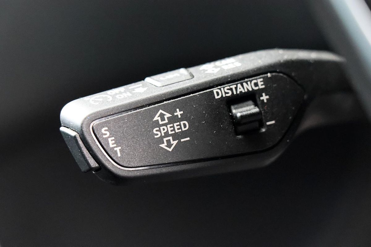 2021 Audi A6 55 TFSI S line C8