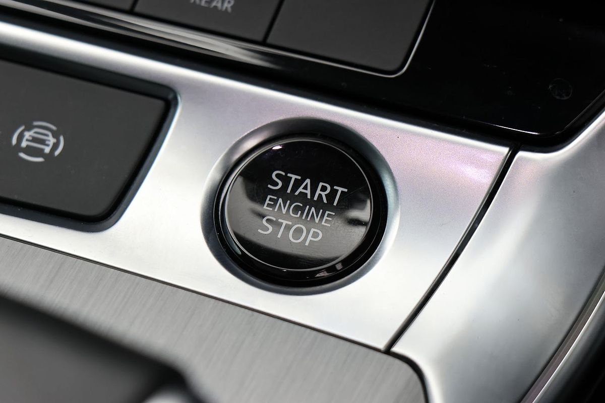 2021 Audi A6 55 TFSI S line C8