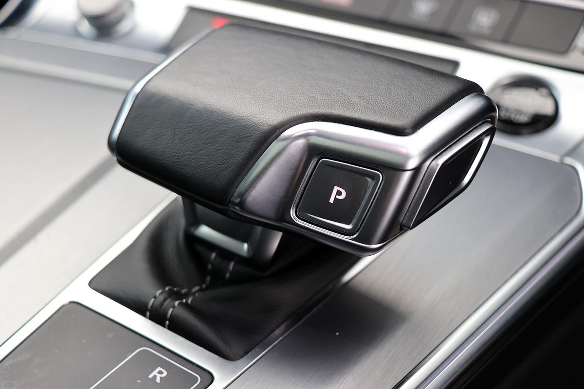 2021 Audi A6 55 TFSI S line C8
