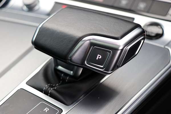 2021 Audi A6 55 TFSI S line C8