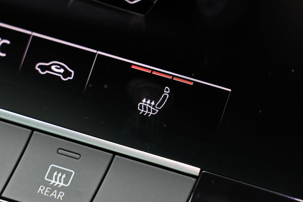 2021 Audi A6 55 TFSI S line C8