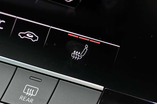 2021 Audi A6 55 TFSI S line C8