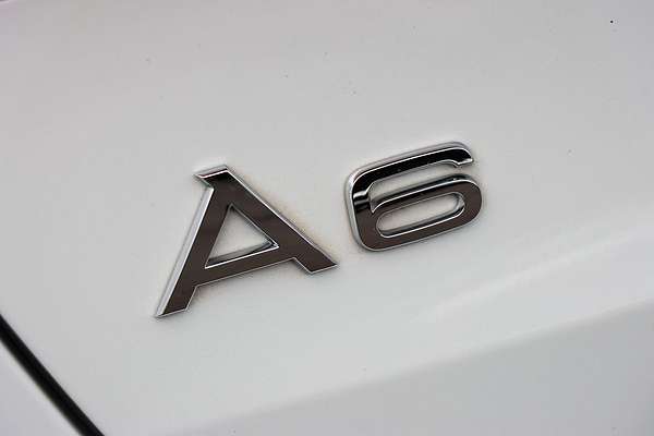 2021 Audi A6 55 TFSI S line C8