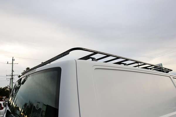 2013 Volkswagen Transporter TDI250 T5 SWB