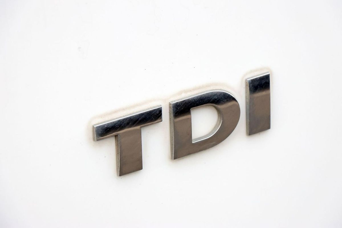 2013 Volkswagen Transporter TDI250 T5 SWB
