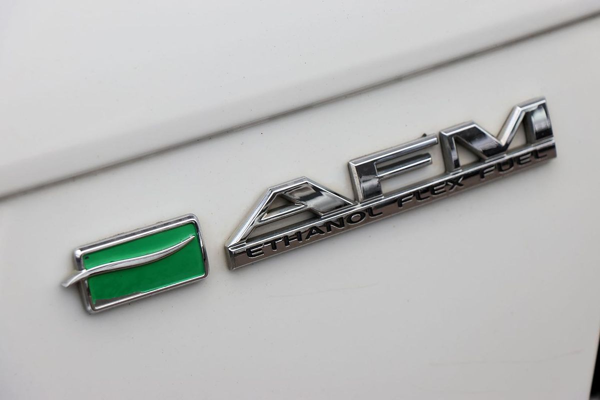 2012 Holden Calais V VE Series II