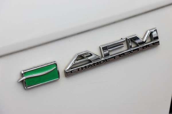 2012 Holden Calais V VE Series II