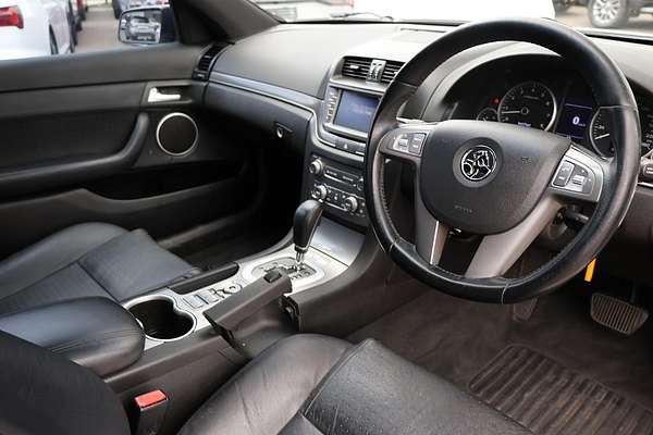 2012 Holden Calais V VE Series II