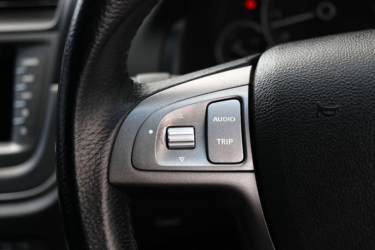 2012 Holden Calais V VE Series II
