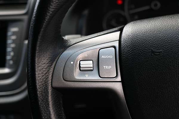 2012 Holden Calais V VE Series II
