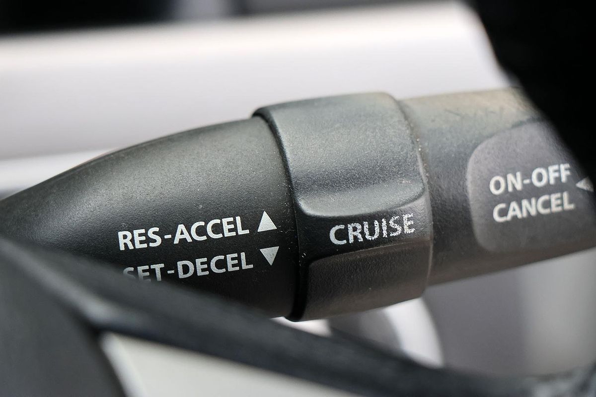 2012 Holden Calais V VE Series II