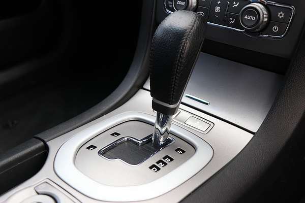 2012 Holden Calais V VE Series II