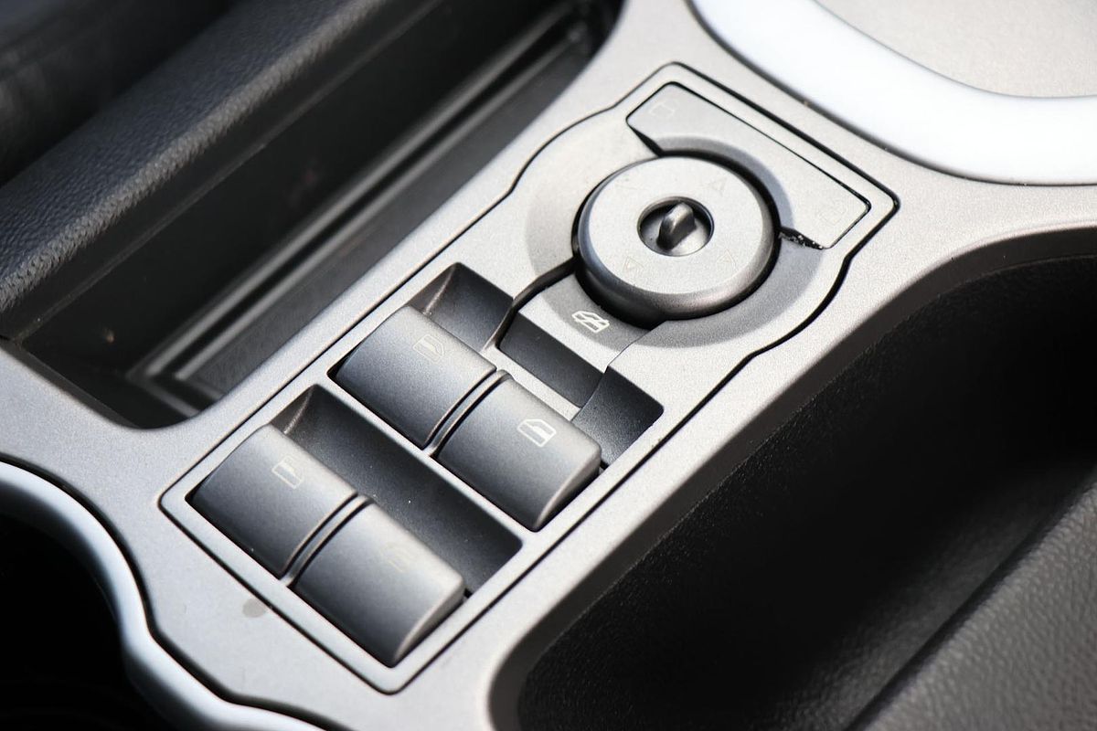 2012 Holden Calais V VE Series II