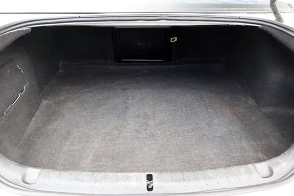 2012 Holden Calais V VE Series II