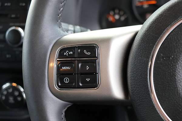 2014 Jeep Patriot Sport MK