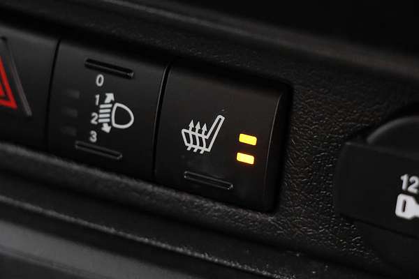 2014 Jeep Patriot Sport MK