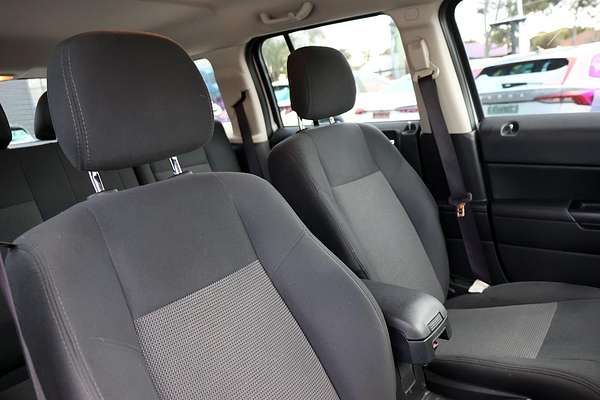 2014 Jeep Patriot Sport MK