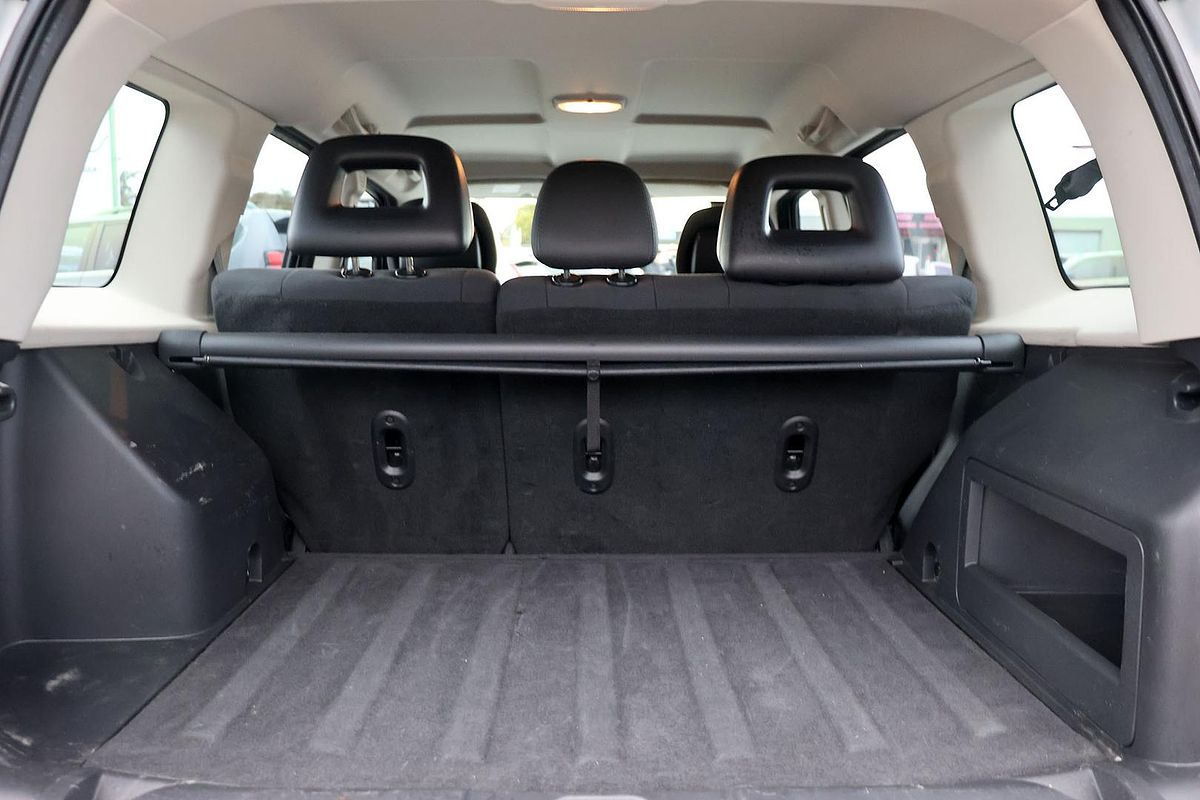 2014 Jeep Patriot Sport MK