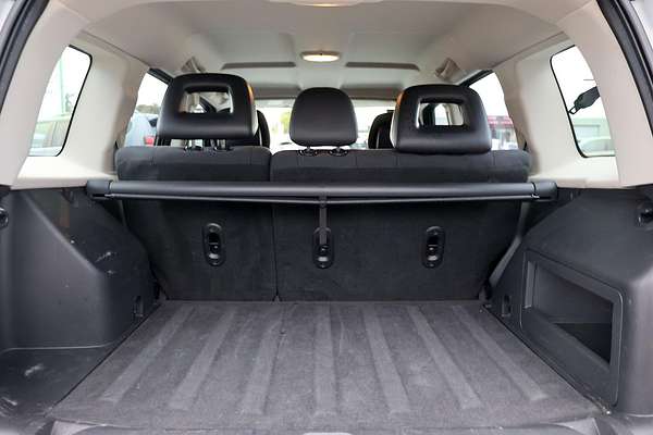 2014 Jeep Patriot Sport MK