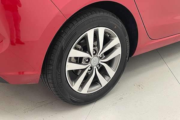 2018 Hyundai i30 Active PD
