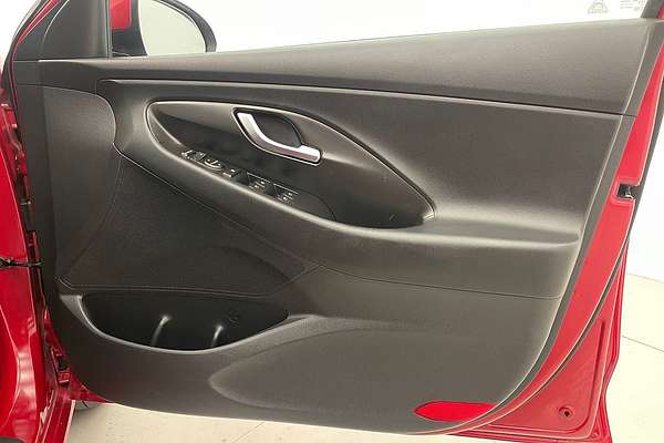 2018 Hyundai i30 Active PD