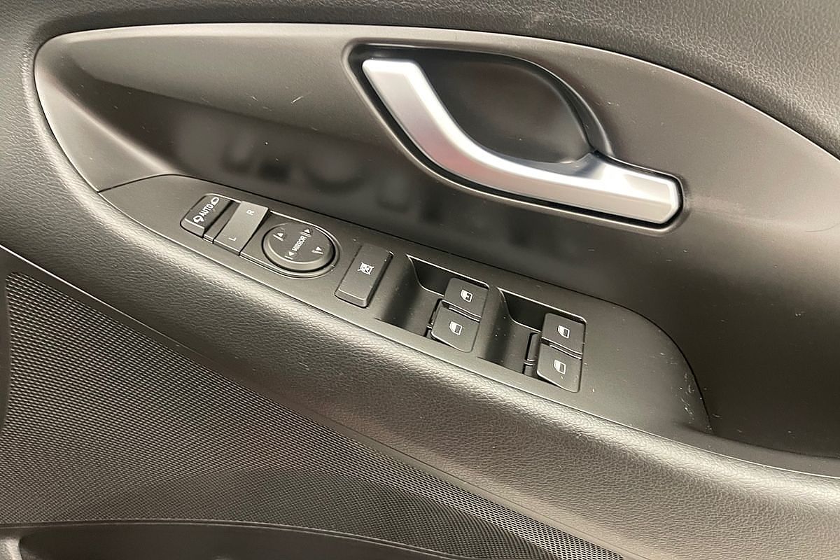 2018 Hyundai i30 Active PD