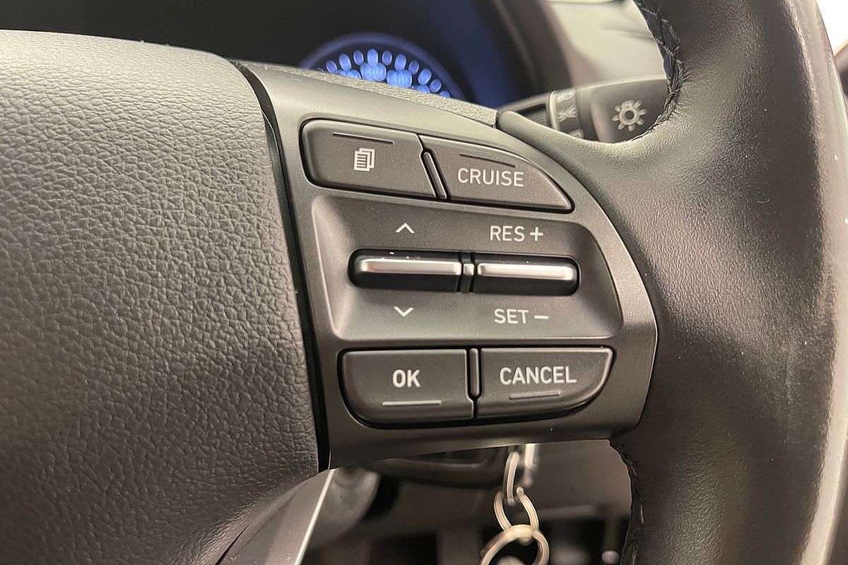 2018 Hyundai i30 Active PD
