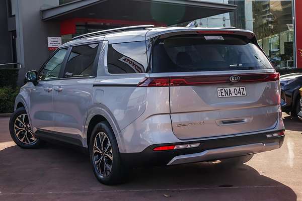2021 Kia Carnival SLi KA4